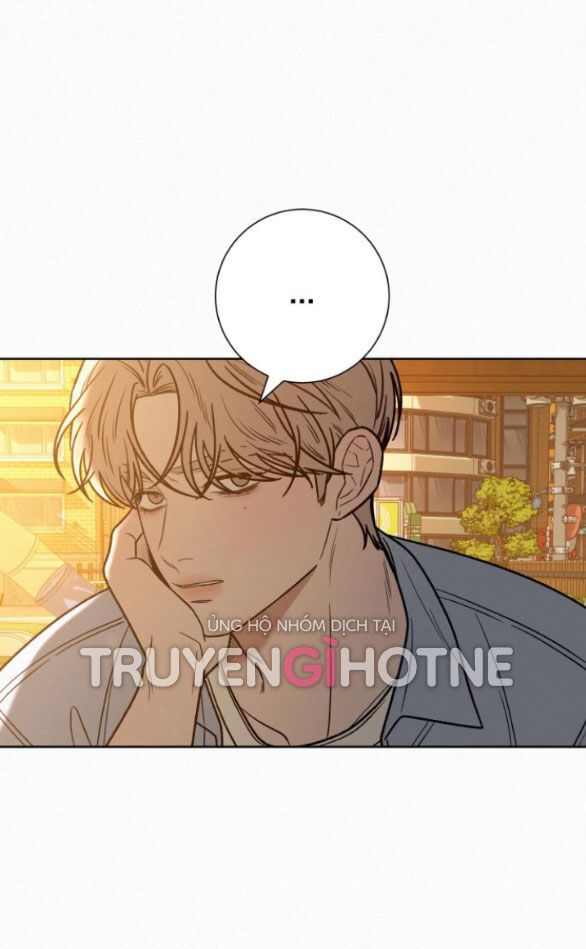 Thứ Mà Đôi Ta Mong Muốn Chapter 62.2 - Trang 2