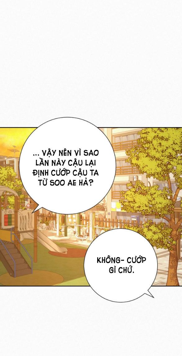 Thứ Mà Đôi Ta Mong Muốn Chapter 62.2 - Trang 2