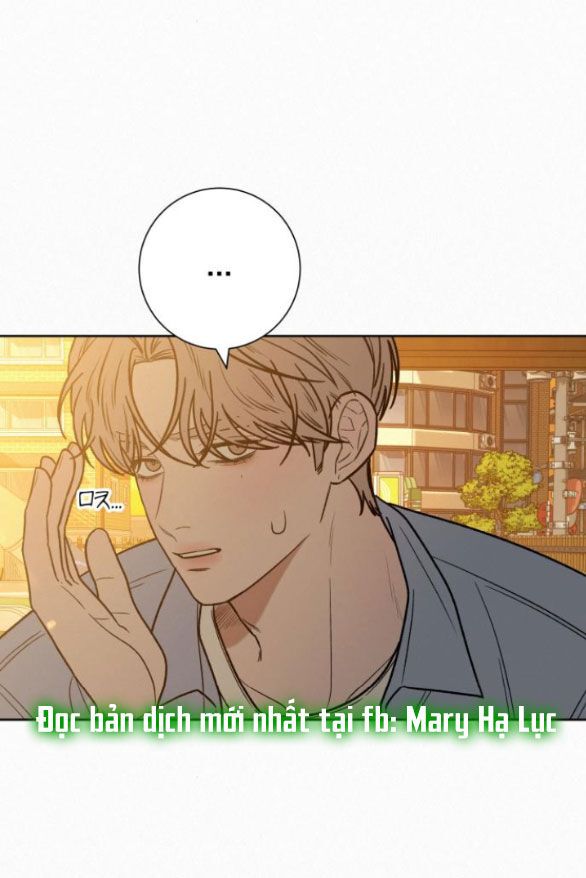 Thứ Mà Đôi Ta Mong Muốn Chapter 62.2 - Trang 2