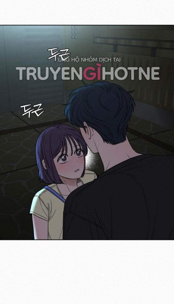 Thứ Mà Đôi Ta Mong Muốn Chapter 62.2 - Trang 2