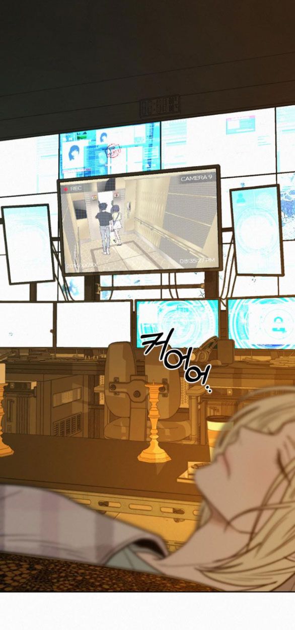 Thứ Mà Đôi Ta Mong Muốn Chapter 62.2 - Trang 2