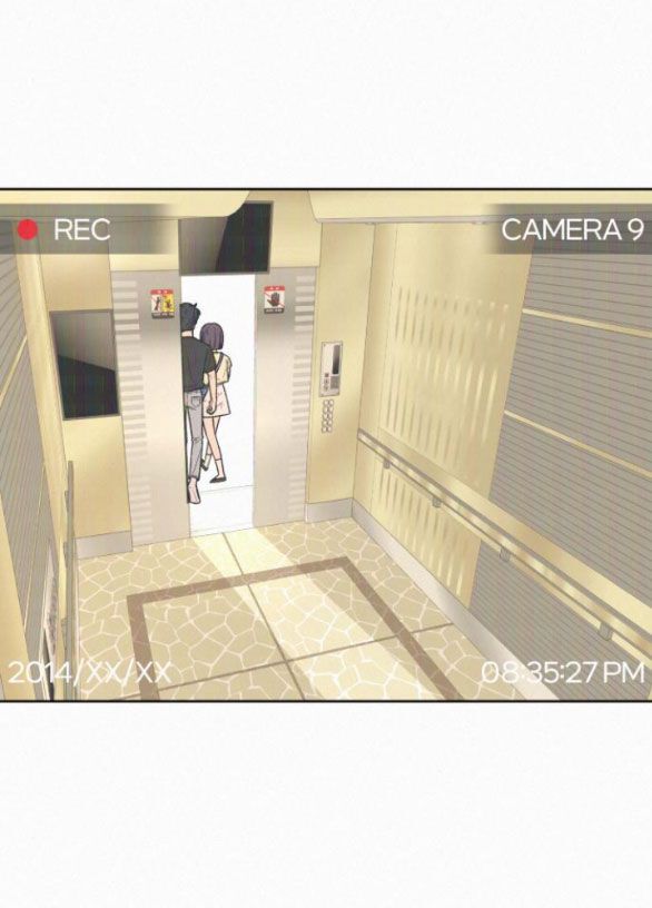 Thứ Mà Đôi Ta Mong Muốn Chapter 62.2 - Trang 2