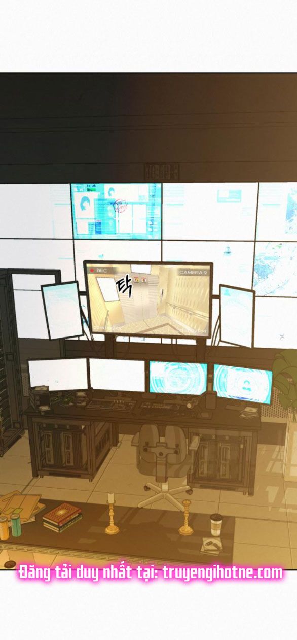 Thứ Mà Đôi Ta Mong Muốn Chapter 62.2 - Trang 2