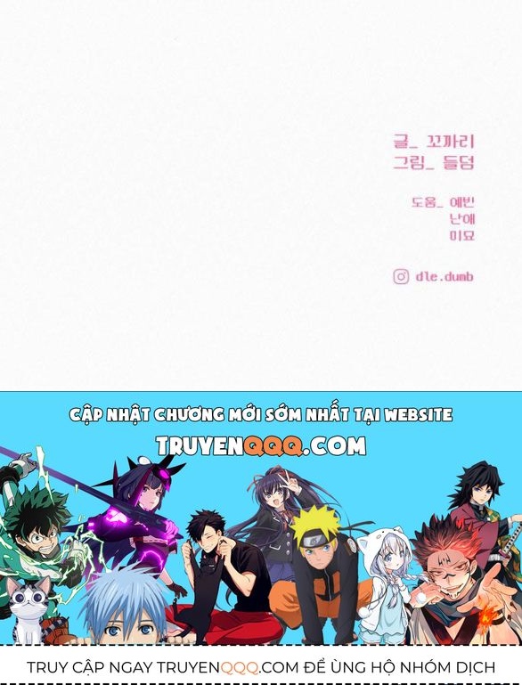 Thứ Mà Đôi Ta Mong Muốn Chapter 62.2 - Trang 2