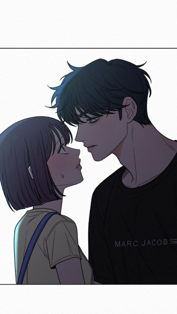 Thứ Mà Đôi Ta Mong Muốn Chapter 62.2 - Trang 2