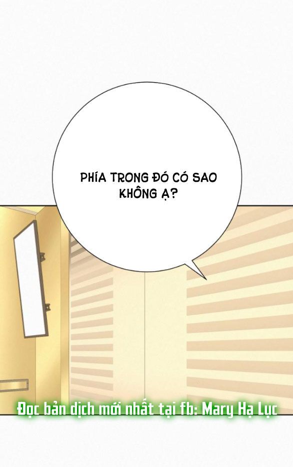 Thứ Mà Đôi Ta Mong Muốn Chapter 62.2 - Trang 2