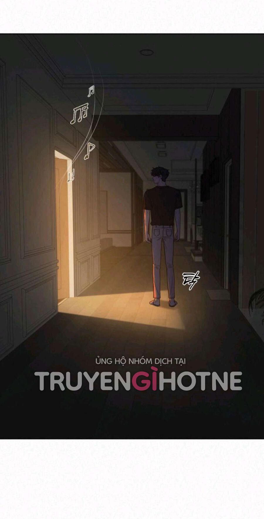 Thứ Mà Đôi Ta Mong Muốn Chapter 63.1 - Trang 2