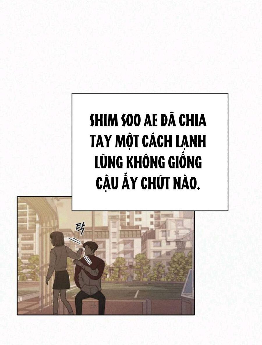 Thứ Mà Đôi Ta Mong Muốn Chapter 63.1 - Trang 2
