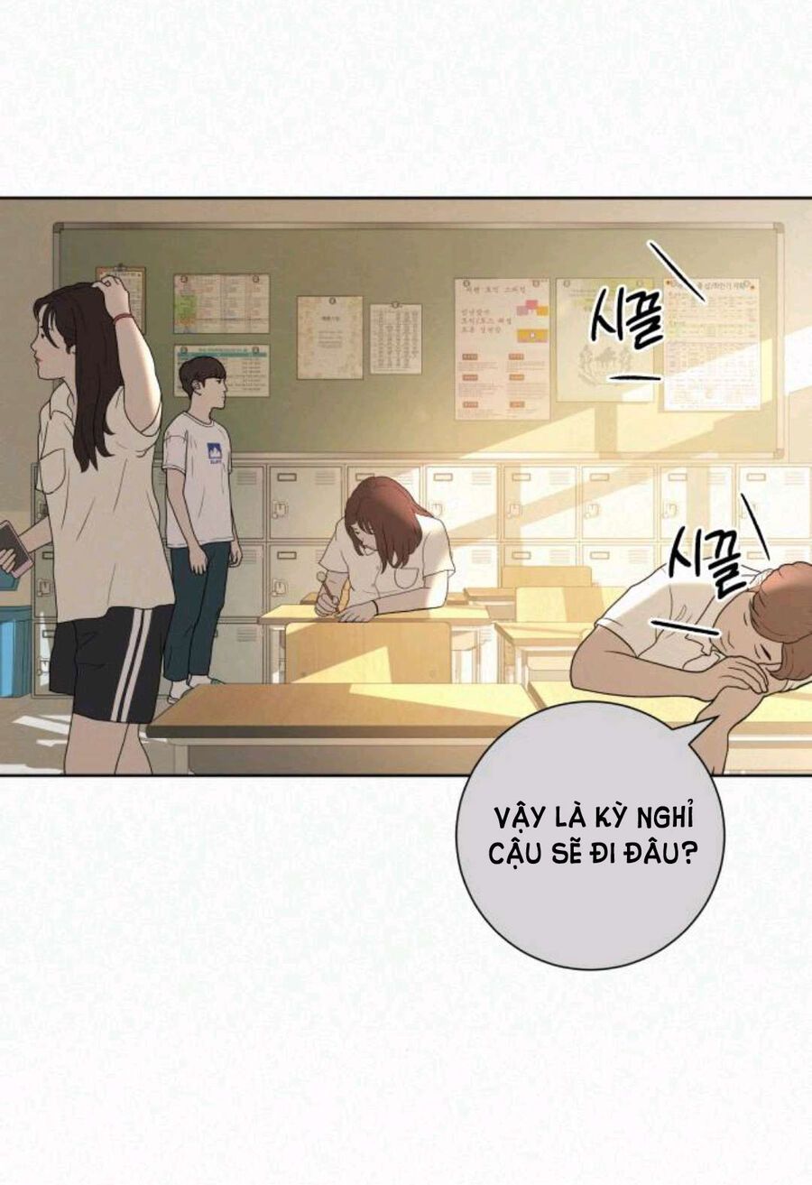 Thứ Mà Đôi Ta Mong Muốn Chapter 63.1 - Trang 2