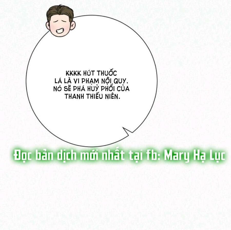 Thứ Mà Đôi Ta Mong Muốn Chapter 63.2 - Trang 2