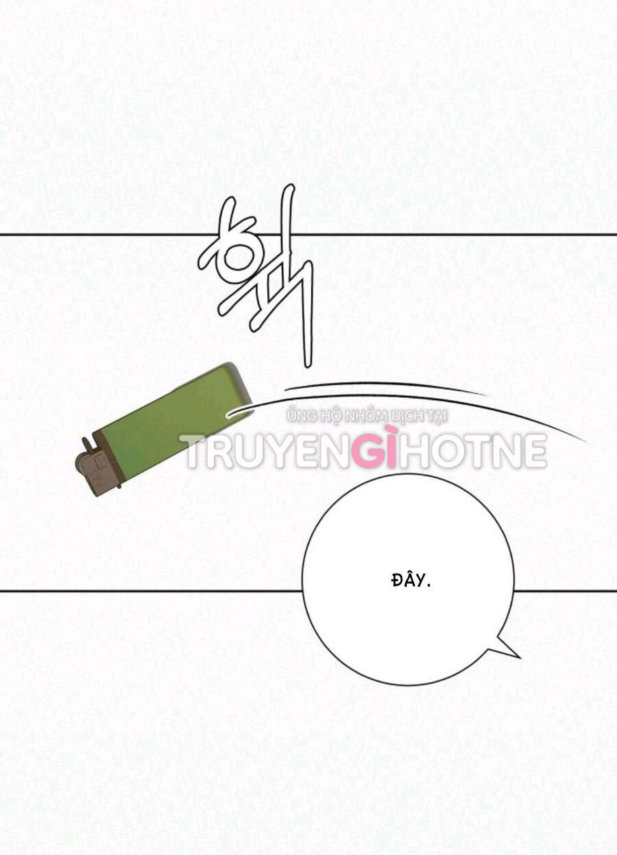 Thứ Mà Đôi Ta Mong Muốn Chapter 63.2 - Trang 2