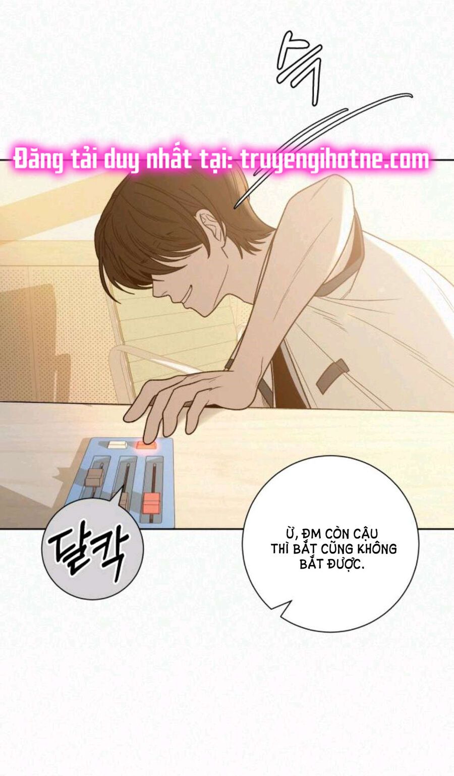 Thứ Mà Đôi Ta Mong Muốn Chapter 63.2 - Trang 2