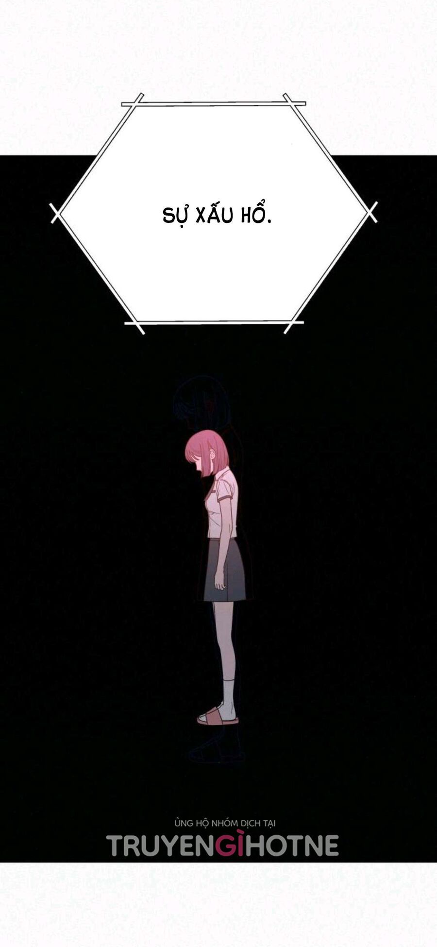 Thứ Mà Đôi Ta Mong Muốn Chapter 63.2 - Trang 2