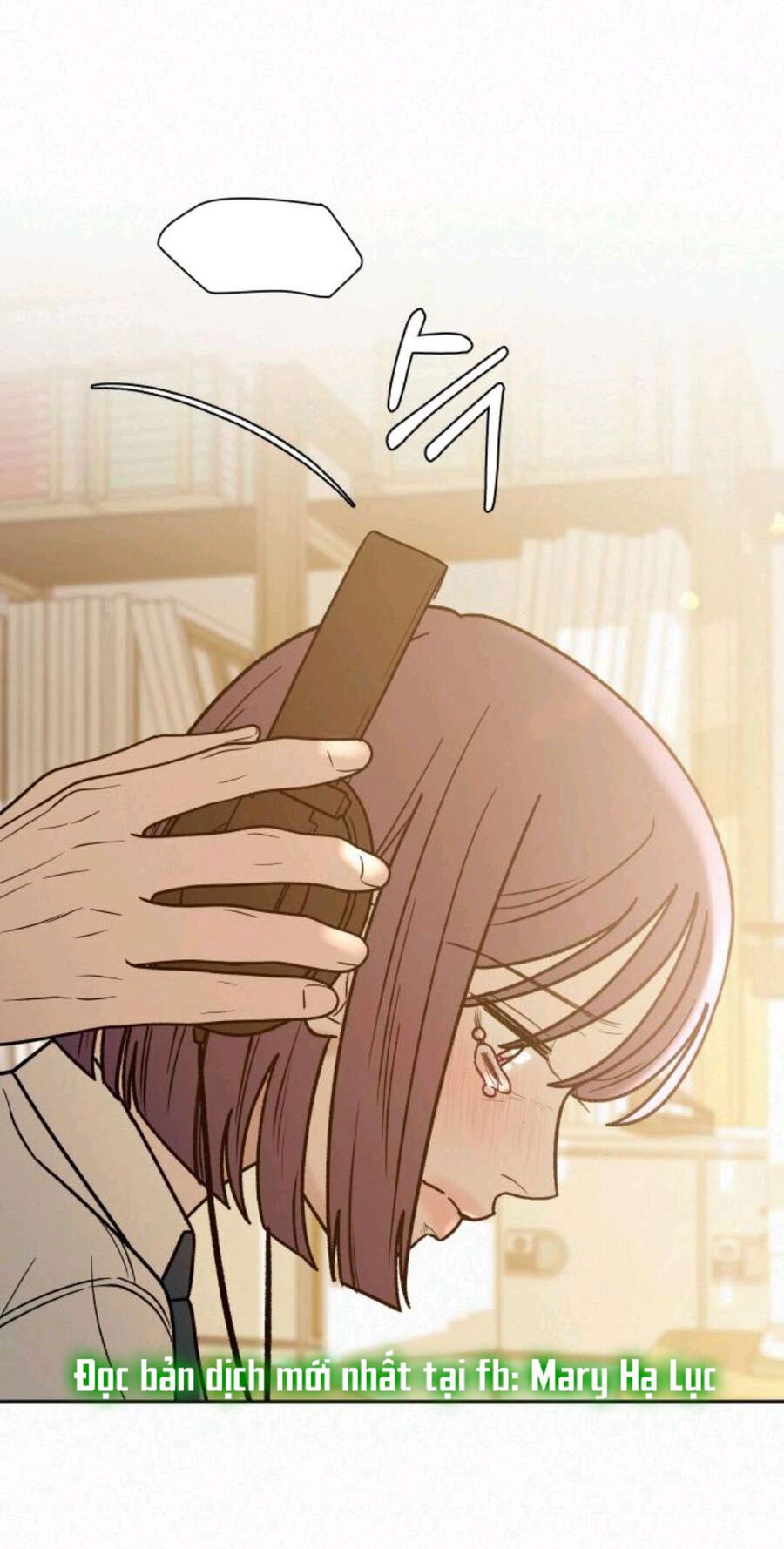 Thứ Mà Đôi Ta Mong Muốn Chapter 63.2 - Trang 2