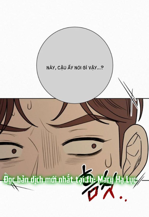 Thứ Mà Đôi Ta Mong Muốn Chapter 64.1 - Trang 2