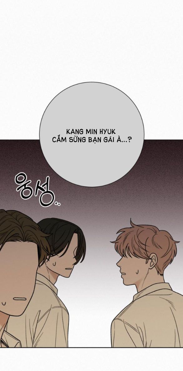 Thứ Mà Đôi Ta Mong Muốn Chapter 64.1 - Trang 2