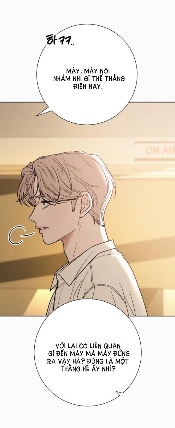 Thứ Mà Đôi Ta Mong Muốn Chapter 64.1 - Trang 2