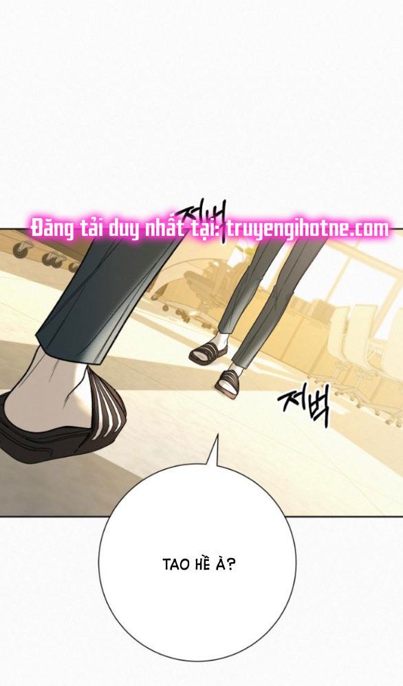 Thứ Mà Đôi Ta Mong Muốn Chapter 64.1 - Trang 2