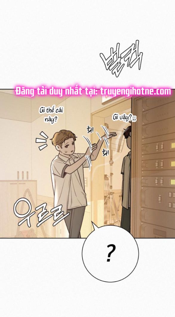 Thứ Mà Đôi Ta Mong Muốn Chapter 64.1 - Trang 2