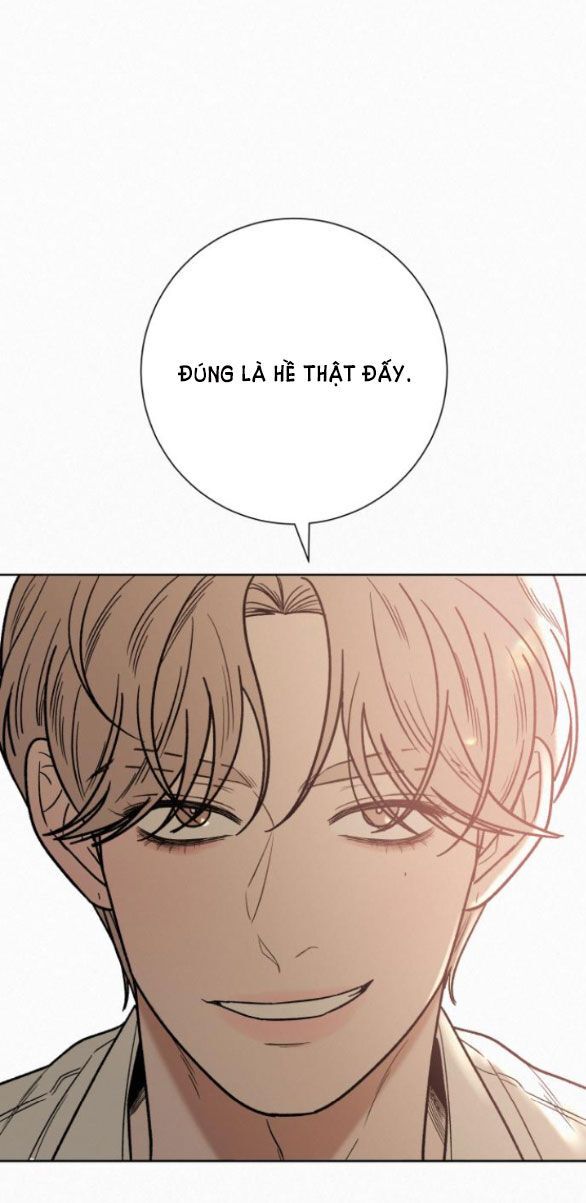 Thứ Mà Đôi Ta Mong Muốn Chapter 64.1 - Trang 2