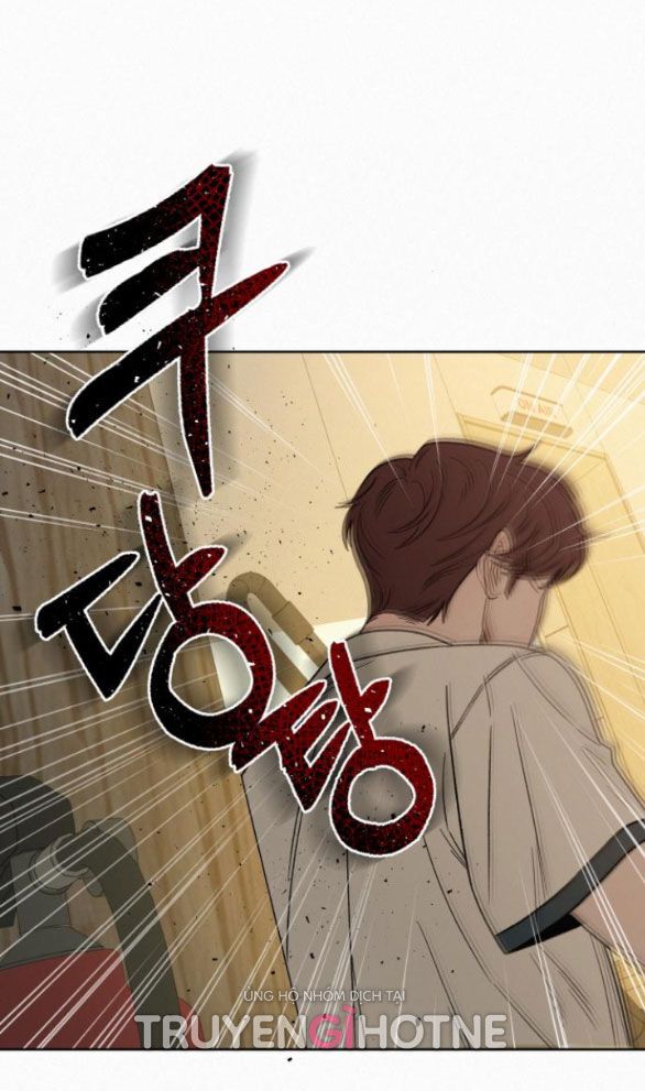 Thứ Mà Đôi Ta Mong Muốn Chapter 64.1 - Trang 2