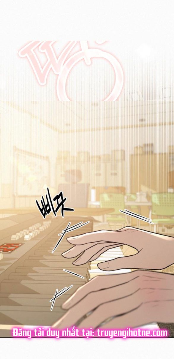 Thứ Mà Đôi Ta Mong Muốn Chapter 64.1 - Trang 2