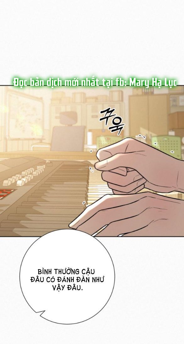 Thứ Mà Đôi Ta Mong Muốn Chapter 64.1 - Trang 2