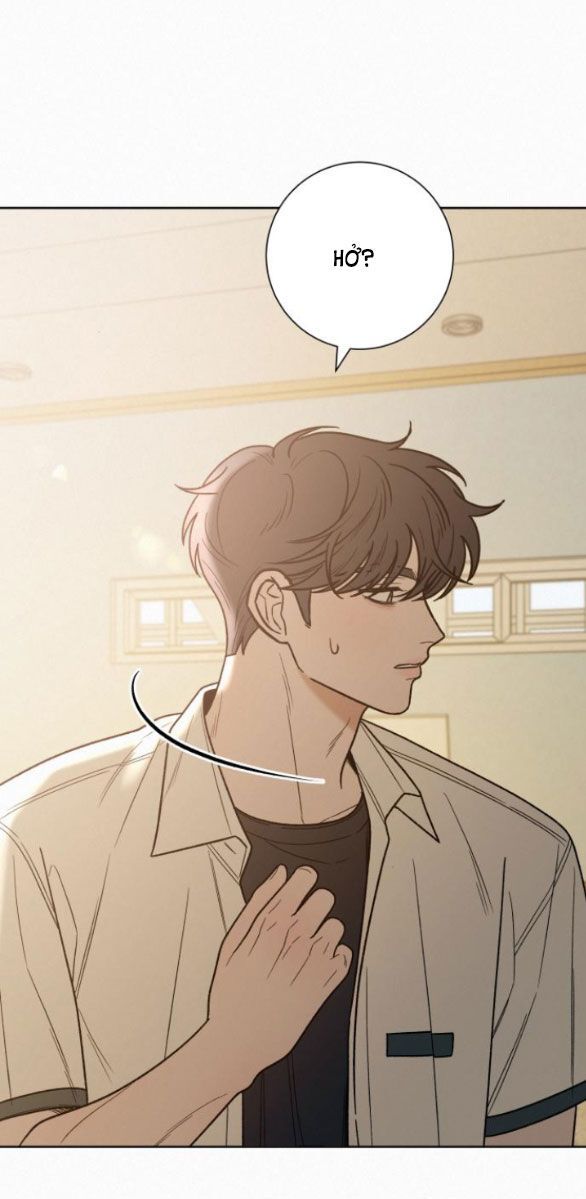 Thứ Mà Đôi Ta Mong Muốn Chapter 64.1 - Trang 2