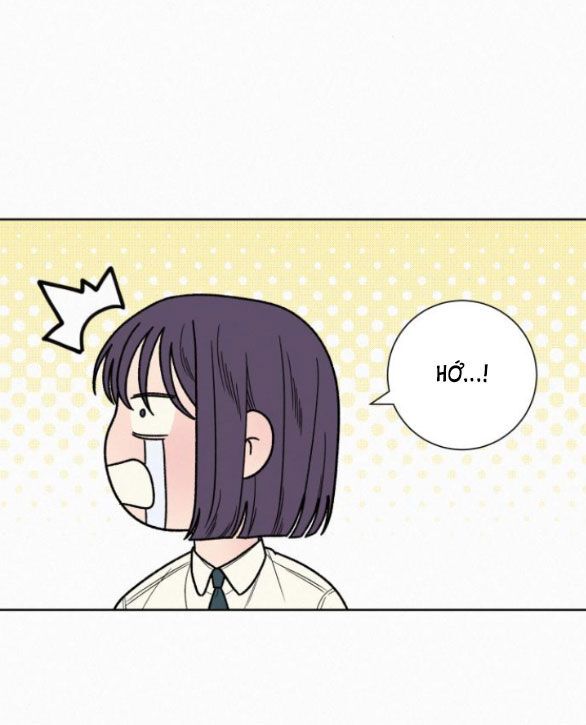 Thứ Mà Đôi Ta Mong Muốn Chapter 64.1 - Trang 2