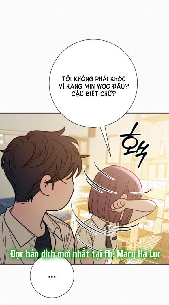 Thứ Mà Đôi Ta Mong Muốn Chapter 64.1 - Trang 2