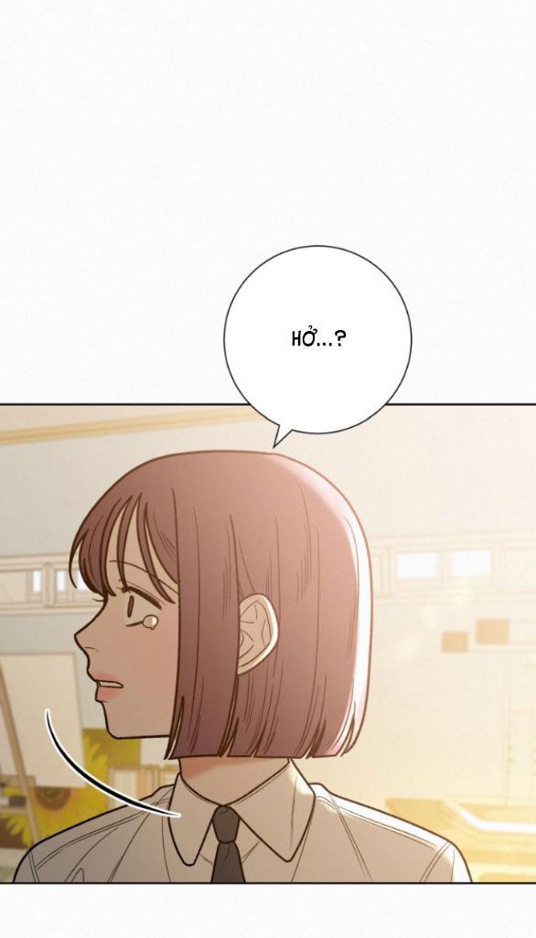 Thứ Mà Đôi Ta Mong Muốn Chapter 64.1 - Trang 2