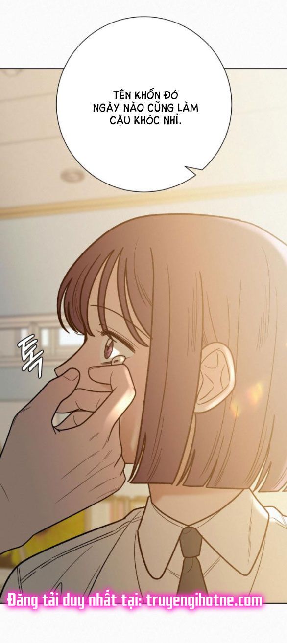 Thứ Mà Đôi Ta Mong Muốn Chapter 64.1 - Trang 2