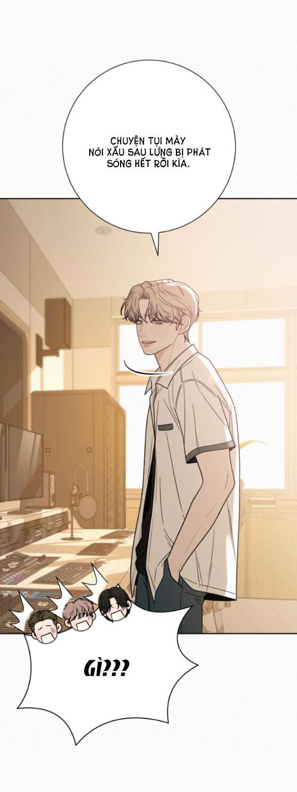 Thứ Mà Đôi Ta Mong Muốn Chapter 64.1 - Trang 2