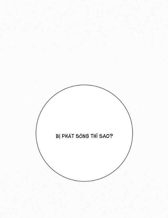 Thứ Mà Đôi Ta Mong Muốn Chapter 64.1 - Trang 2