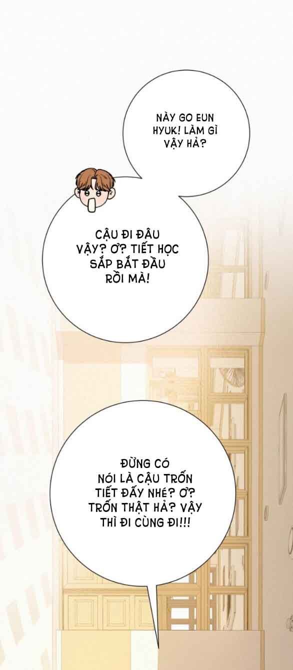 Thứ Mà Đôi Ta Mong Muốn Chapter 64.2 - Trang 2
