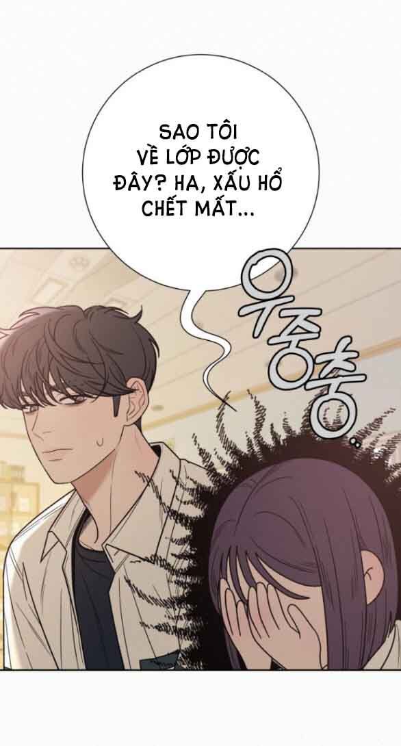 Thứ Mà Đôi Ta Mong Muốn Chapter 64.2 - Trang 2