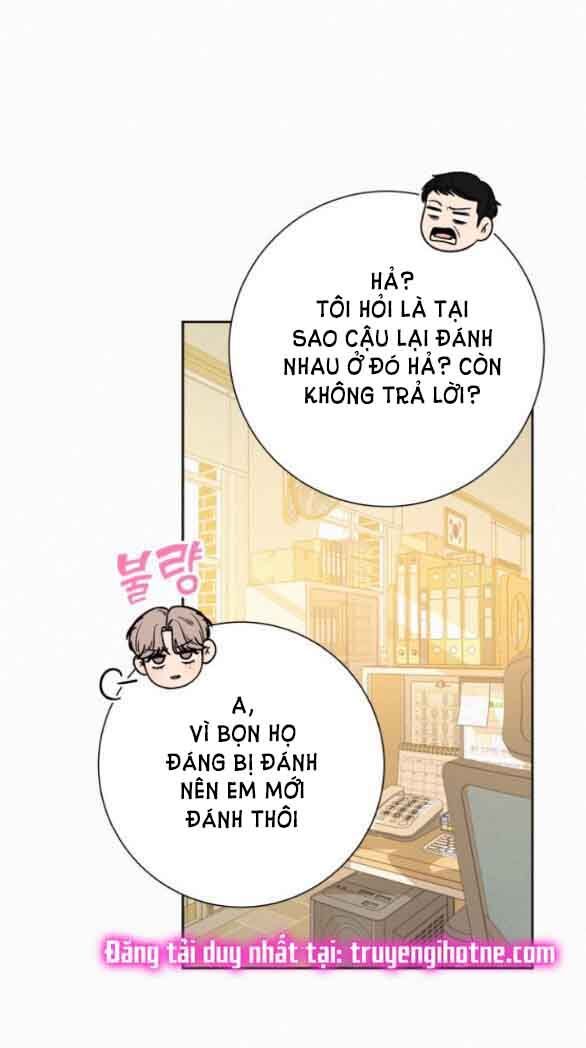 Thứ Mà Đôi Ta Mong Muốn Chapter 64.2 - Trang 2