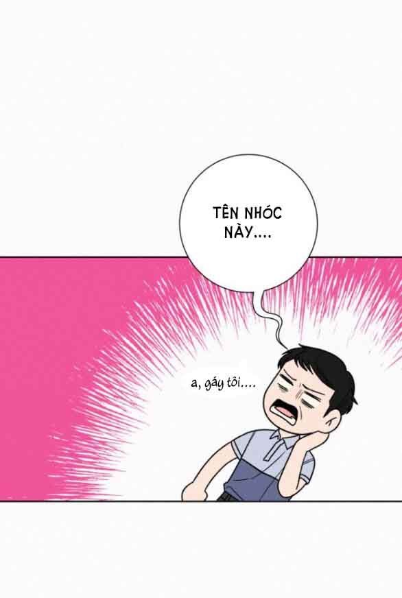 Thứ Mà Đôi Ta Mong Muốn Chapter 64.2 - Trang 2