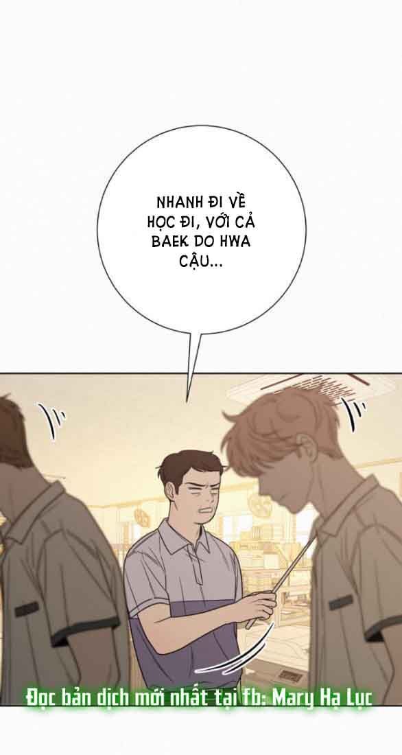 Thứ Mà Đôi Ta Mong Muốn Chapter 64.2 - Trang 2