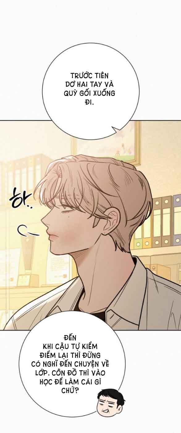 Thứ Mà Đôi Ta Mong Muốn Chapter 64.2 - Trang 2