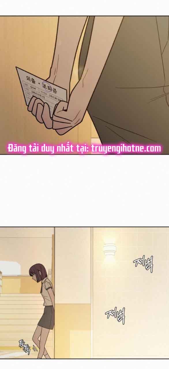 Thứ Mà Đôi Ta Mong Muốn Chapter 64.2 - Trang 2