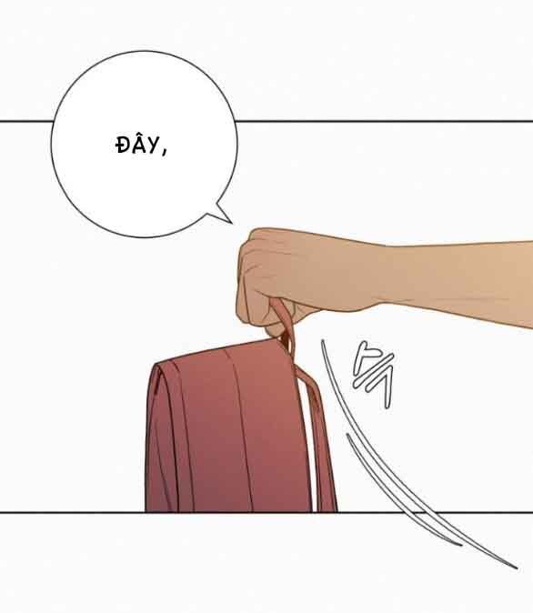 Thứ Mà Đôi Ta Mong Muốn Chapter 64.2 - Trang 2