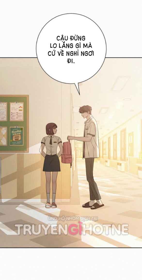 Thứ Mà Đôi Ta Mong Muốn Chapter 64.2 - Trang 2