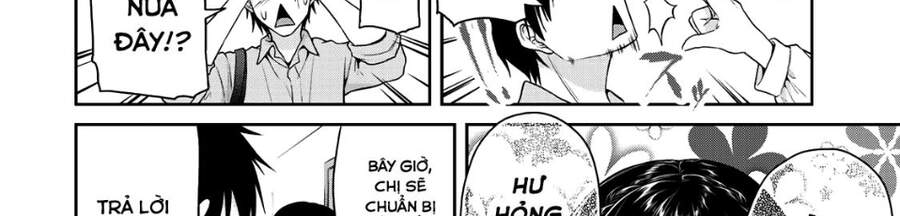 Thứ Mà Đôi Ta Mong Muốn Chapter 64 - Trang 2