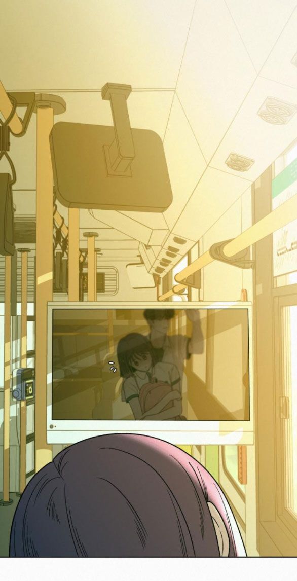 Thứ Mà Đôi Ta Mong Muốn Chapter 65.1 - Trang 2