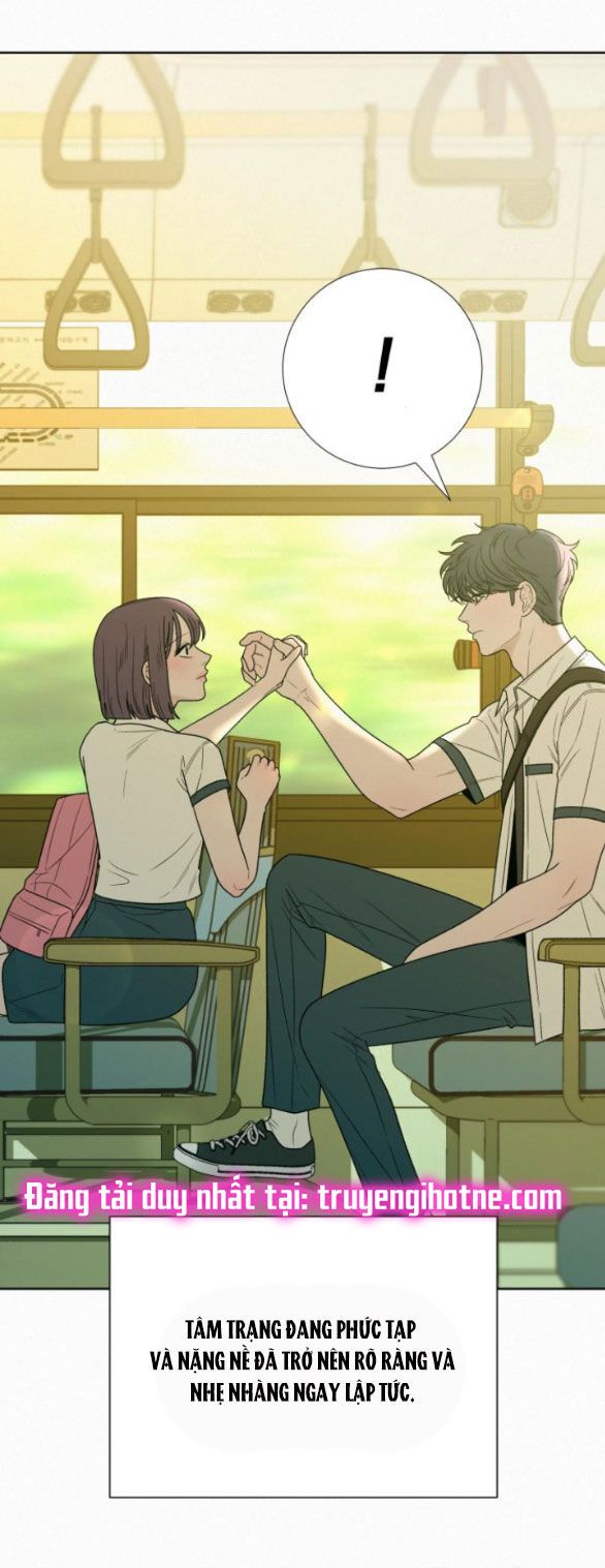 Thứ Mà Đôi Ta Mong Muốn Chapter 65.1 - Trang 2