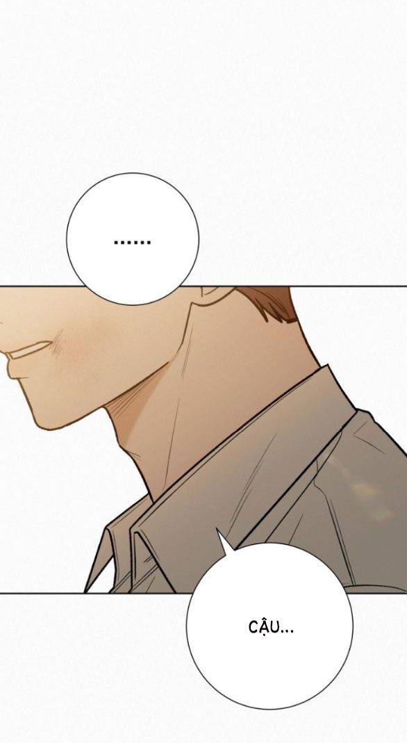 Thứ Mà Đôi Ta Mong Muốn Chapter 65.1 - Trang 2