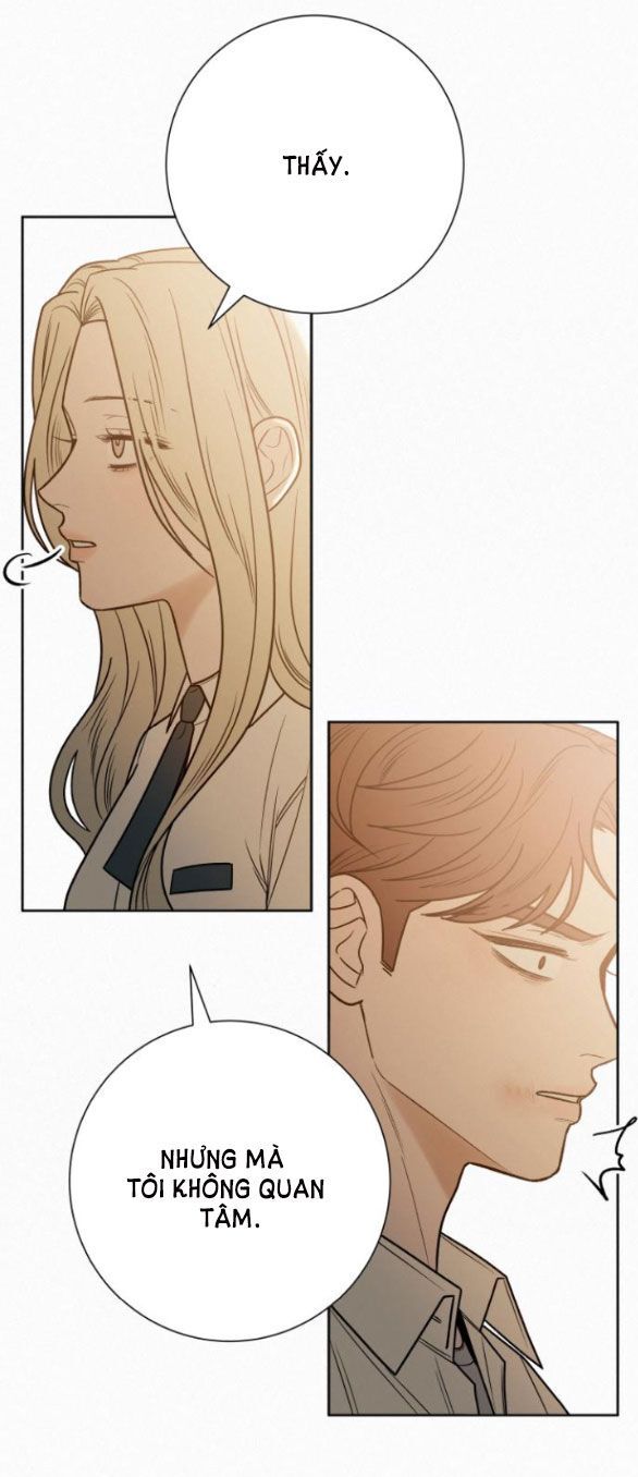 Thứ Mà Đôi Ta Mong Muốn Chapter 65.1 - Trang 2