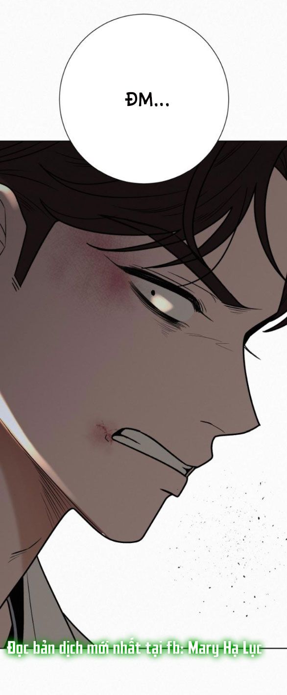 Thứ Mà Đôi Ta Mong Muốn Chapter 65.1 - Trang 2