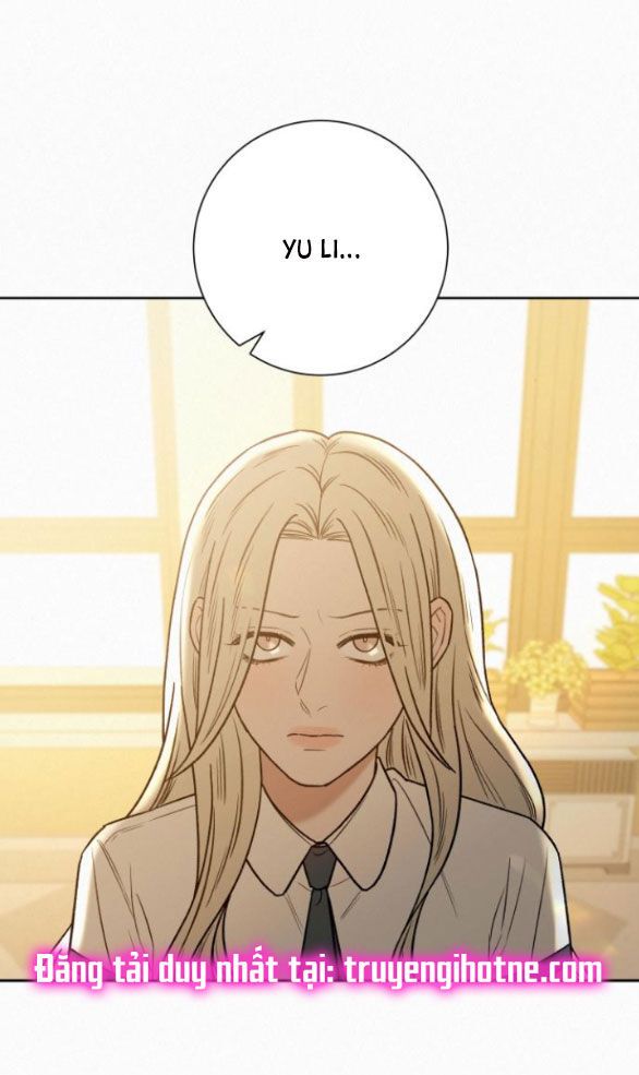 Thứ Mà Đôi Ta Mong Muốn Chapter 65.1 - Trang 2